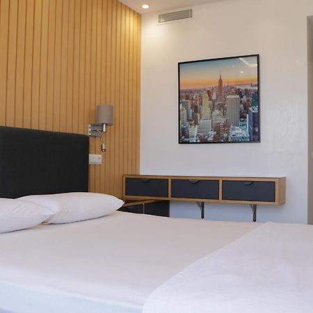 Hilton City Center Apartment طنجة المظهر الخارجي الصورة