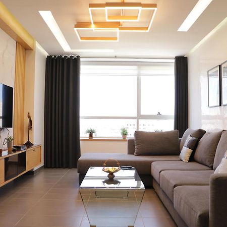 Hilton City Center Apartment طنجة المظهر الخارجي الصورة