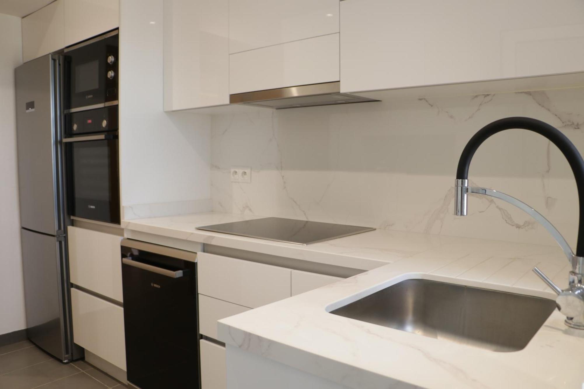 Hilton City Center Apartment طنجة المظهر الخارجي الصورة